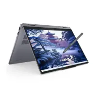 Lenovo IdeaPad 5 2-in-1 14IAL10 Core Ultra 7 255H 14 Inch WUXGA Touch Laptop (83KR002SLK)